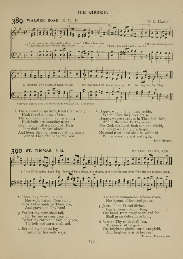 The Praise Hymnary: a collection of sacred song page 148