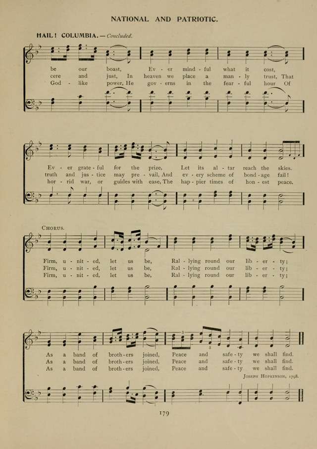 The Praise Hymnary: a collection of sacred song page 174