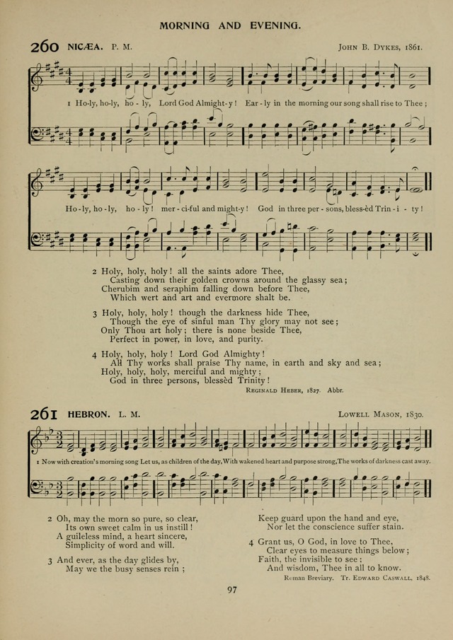 The Praise Hymnary: a collection of sacred song page 92