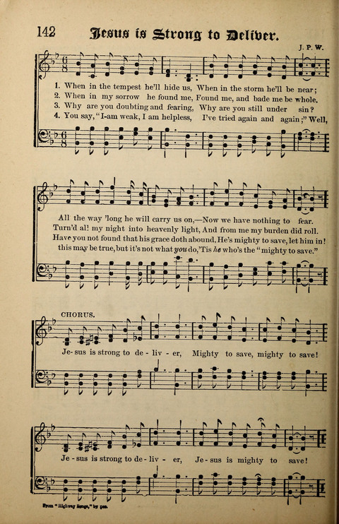 Precious Hymns: for Times of Refreshing and Revival page 132