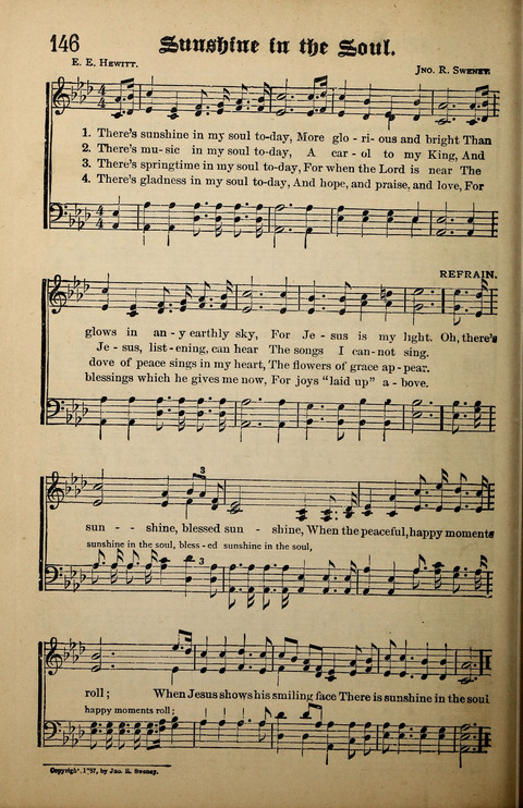 Precious Hymns: for Times of Refreshing and Revival page 136