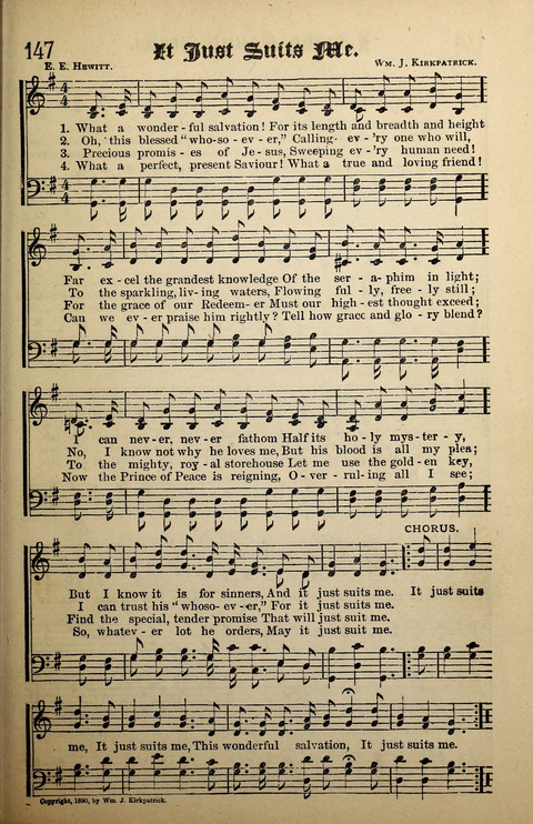 Precious Hymns: for Times of Refreshing and Revival page 137