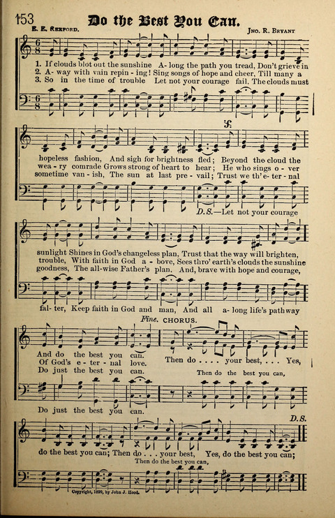 Precious Hymns: for Times of Refreshing and Revival page 143