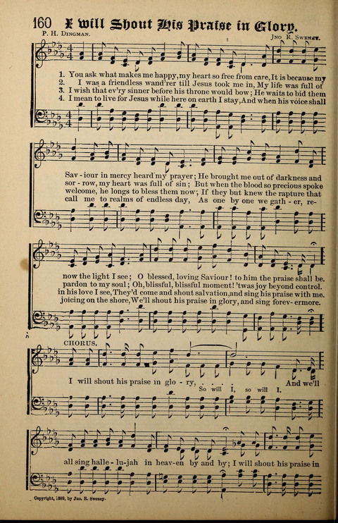 Precious Hymns: for Times of Refreshing and Revival page 150