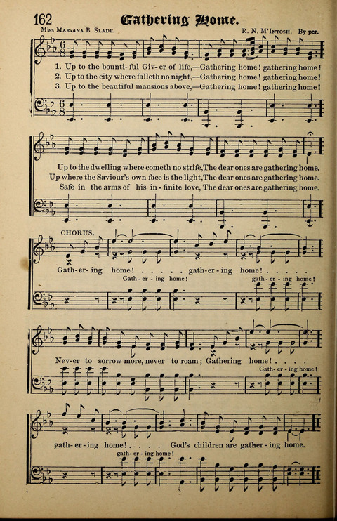 Precious Hymns: for Times of Refreshing and Revival page 152