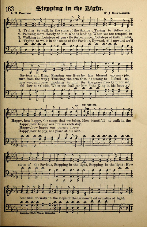 Precious Hymns: for Times of Refreshing and Revival page 153