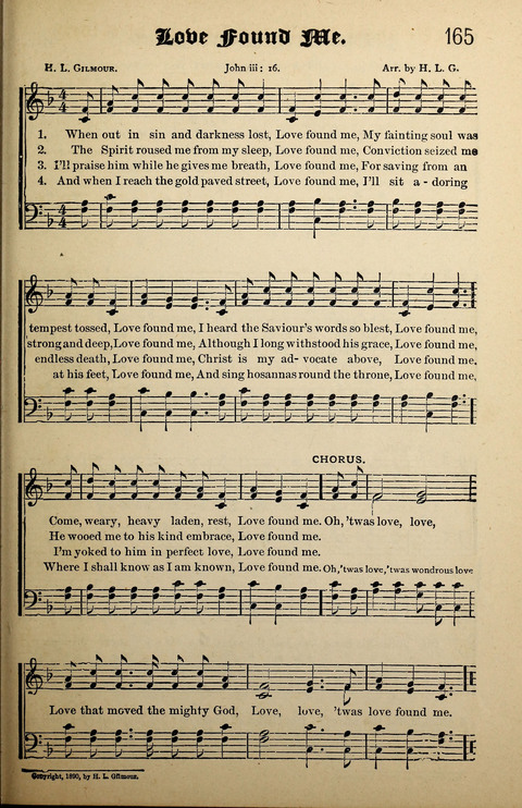 Precious Hymns: for Times of Refreshing and Revival page 155