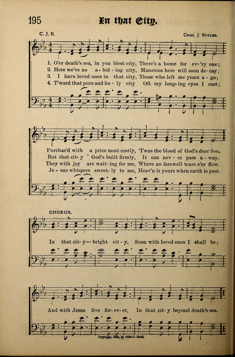 Precious Hymns: for Times of Refreshing and Revival page 184