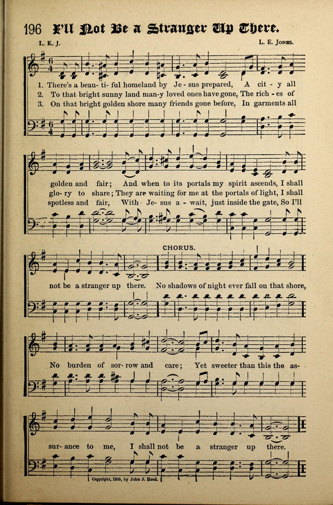 Precious Hymns: for Times of Refreshing and Revival page 185