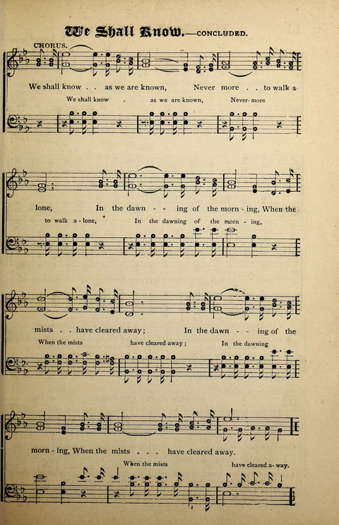 Precious Hymns: for Times of Refreshing and Revival page 49