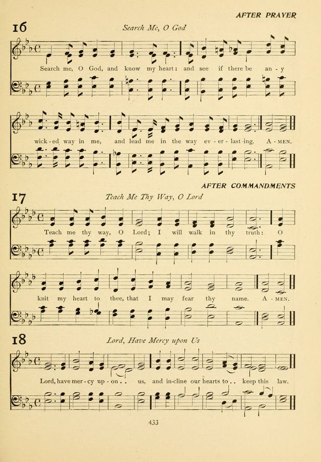 The Pilgrim Hymnal page 433