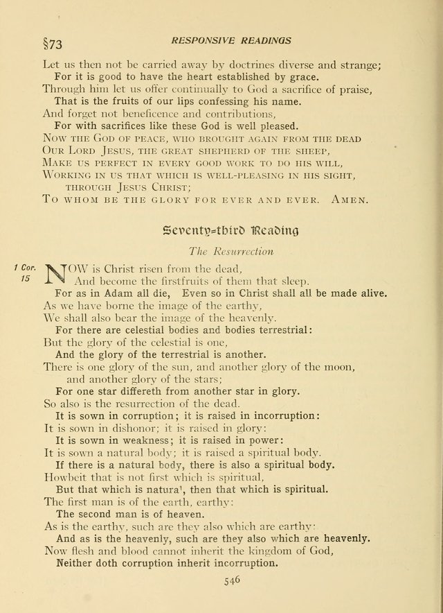 The Pilgrim Hymnal page 546