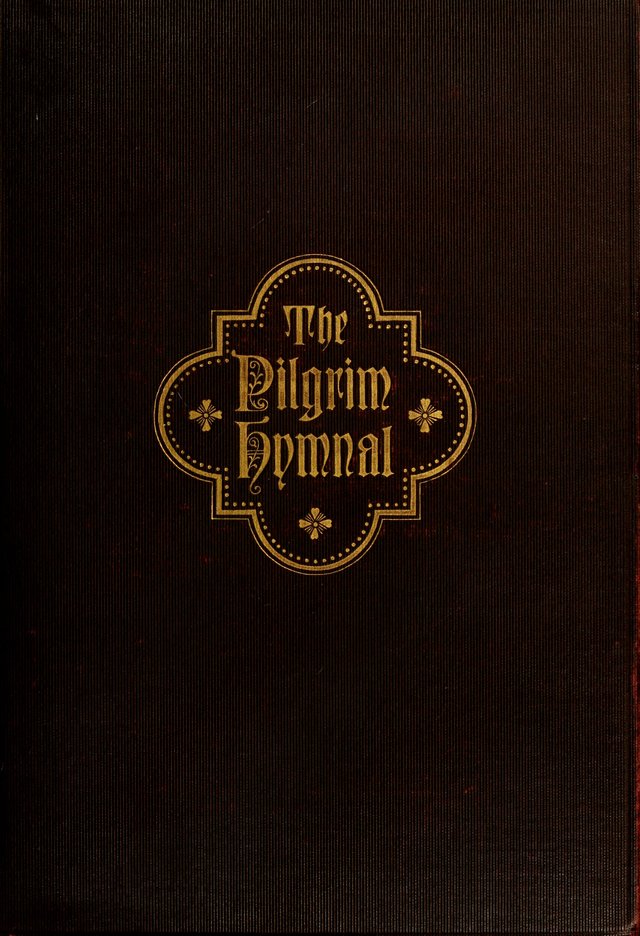 The Pilgrim Hymnal page i