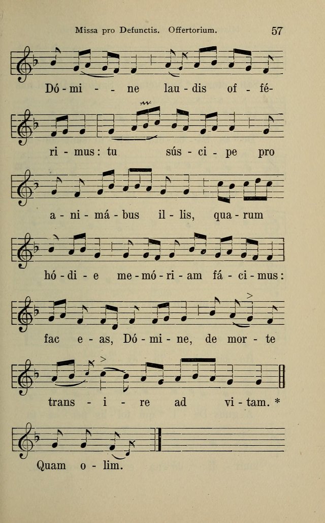 The Parish Hymnal page 57