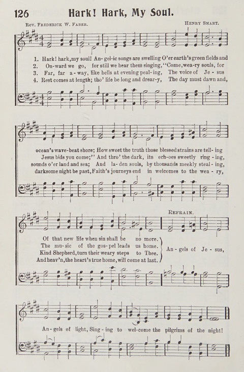 Premier Hymns: Selections for the Church, the Sunday School, young people