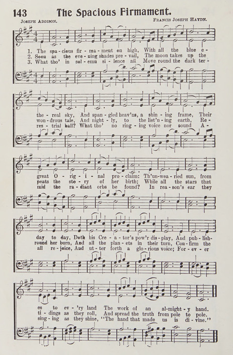 Premier Hymns: Selections for the Church, the Sunday School, young people