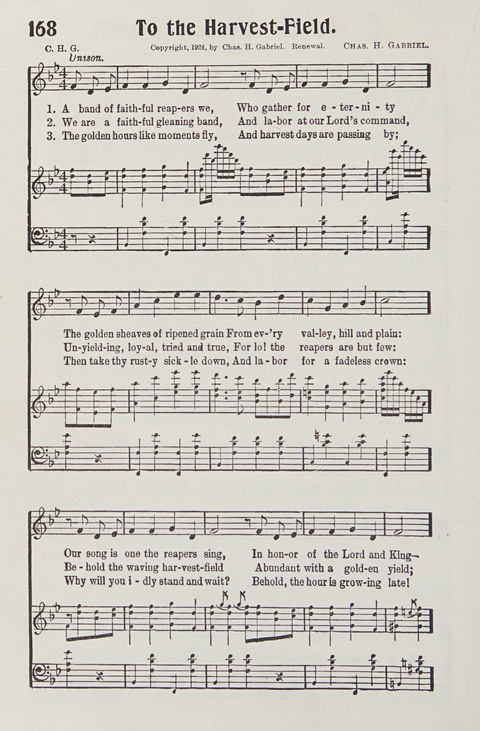 Premier Hymns: Selections for the Church, the Sunday School, young people