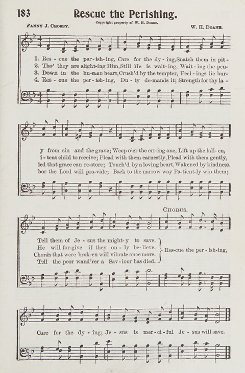 Premier Hymns: Selections for the Church, the Sunday School, young people