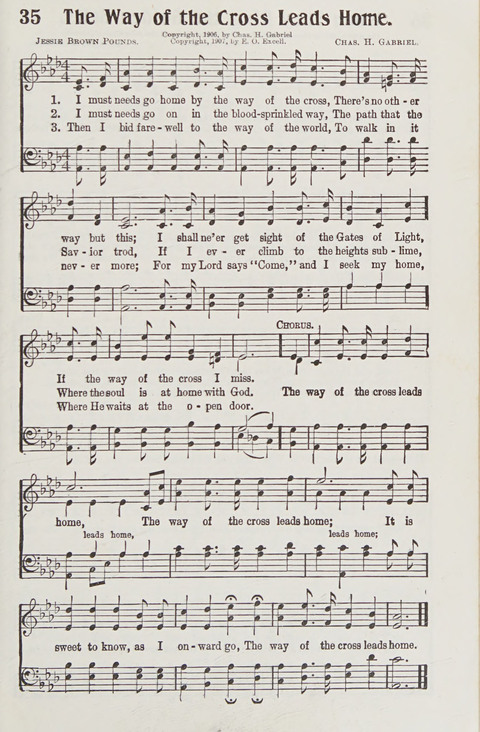 Premier Hymns: Selections for the Church, the Sunday School, young people