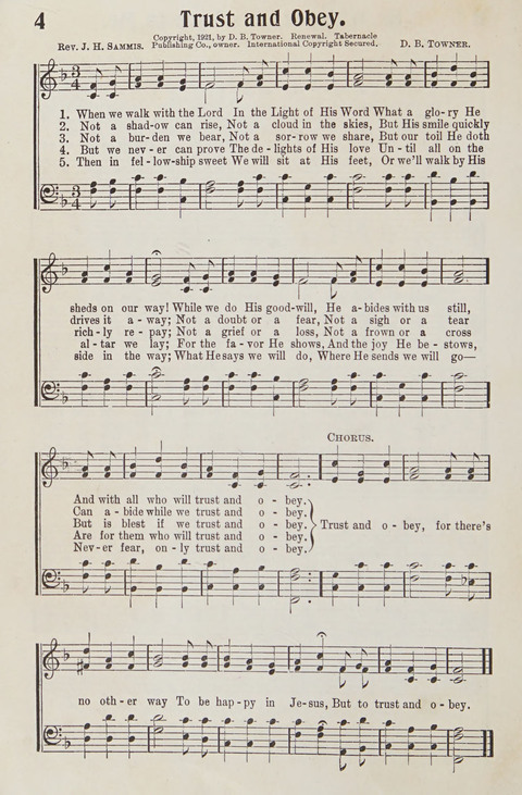 Premier Hymns: Selections for the Church, the Sunday School, young people