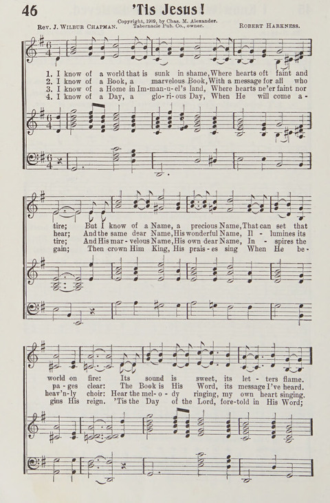 Premier Hymns: Selections for the Church, the Sunday School, young people