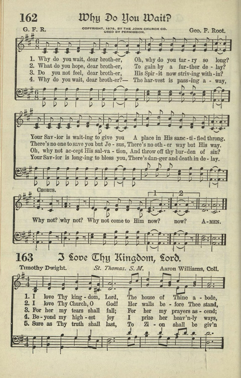 Pilot Hymns page 159