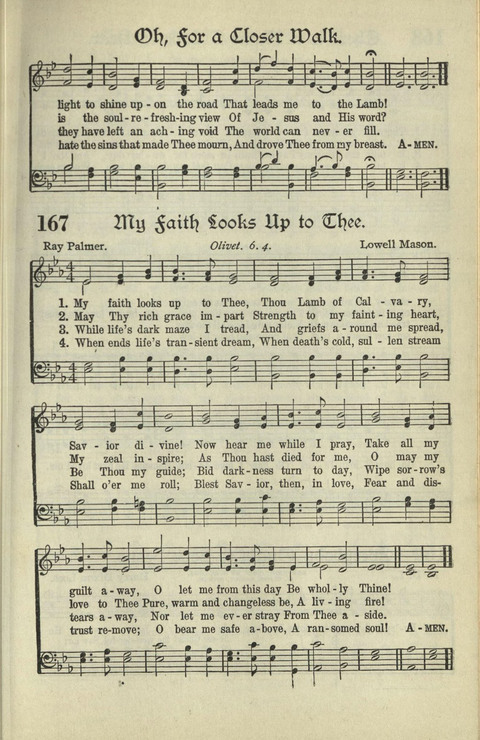 Pilot Hymns page 162