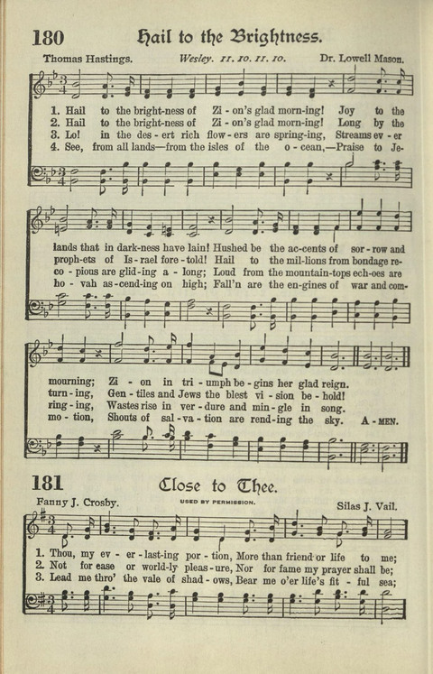 Pilot Hymns page 171