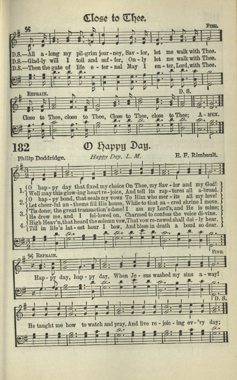 Pilot Hymns page 172