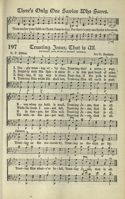 Pilot Hymns page 182