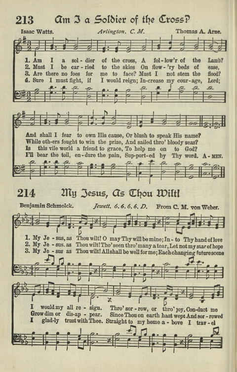 Pilot Hymns page 193