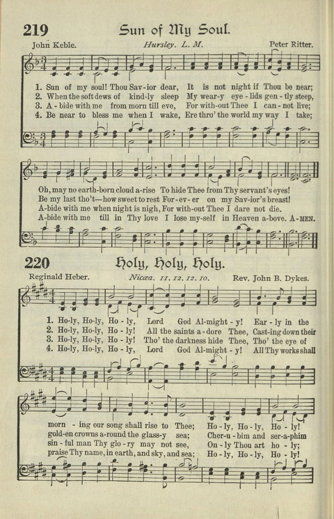 Pilot Hymns page 197