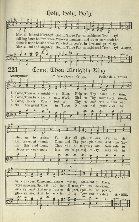 Pilot Hymns page 198