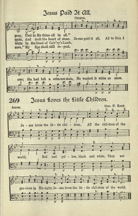 Pilot Hymns page 228