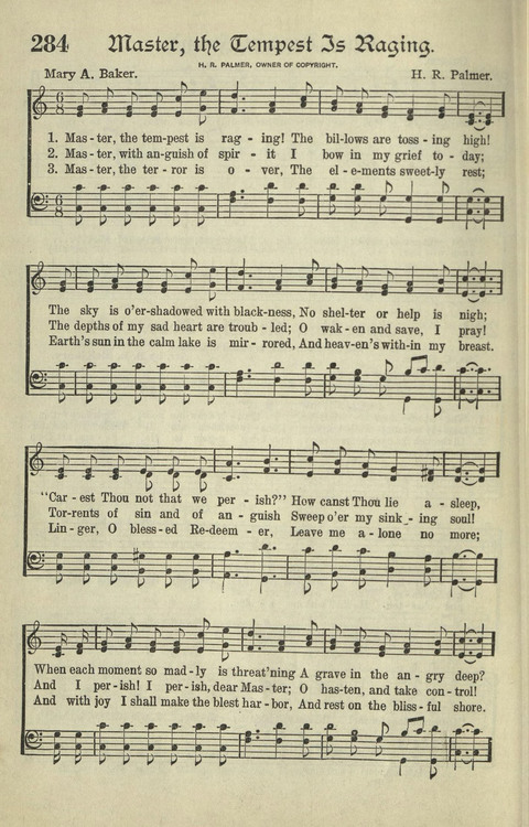 Pilot Hymns page 239