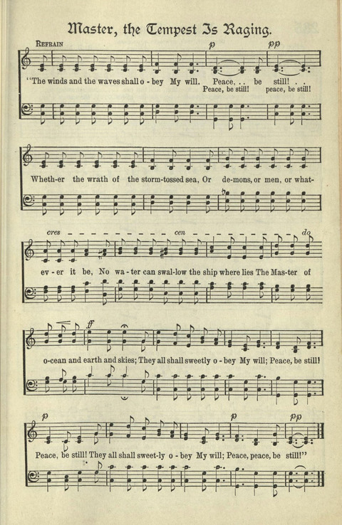 Pilot Hymns page 240