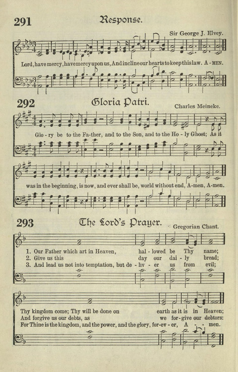 Pilot Hymns page 249