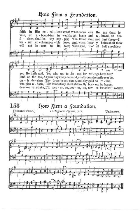 Precious Hymns page 155