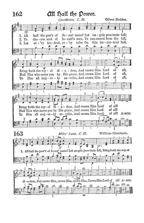 Precious Hymns page 158