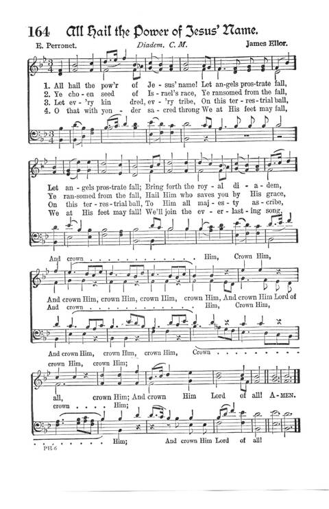 Precious Hymns page 159