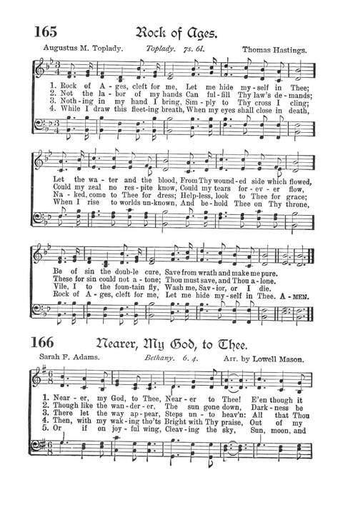 Precious Hymns page 160