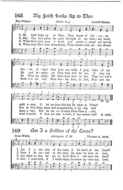 Precious Hymns page 162