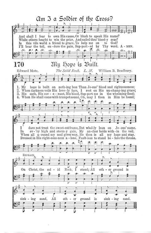 Precious Hymns page 163