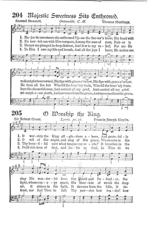 Precious Hymns page 186