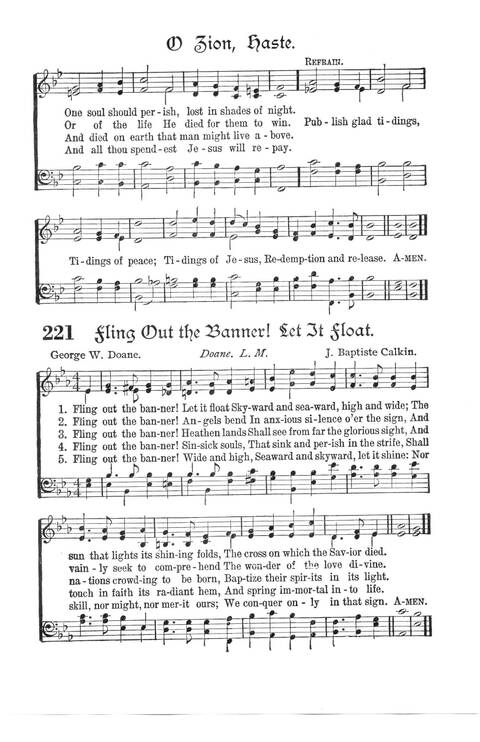 Precious Hymns page 197