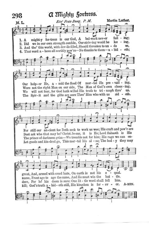 Precious Hymns page 261