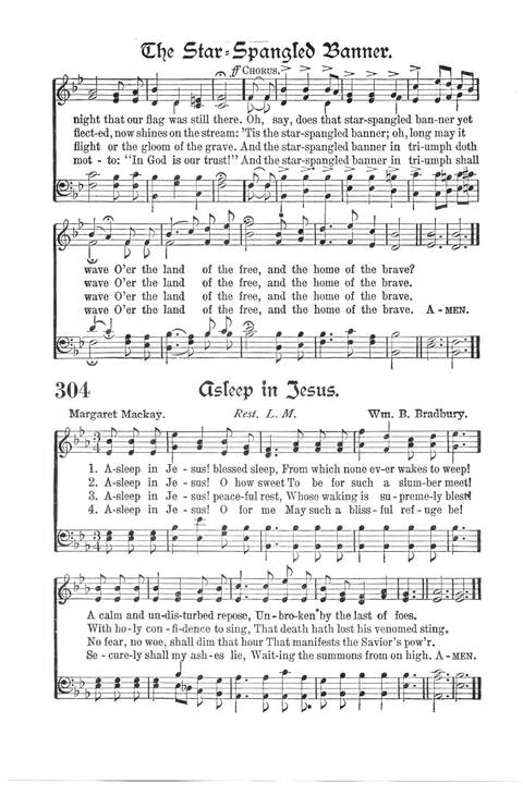 Precious Hymns page 265