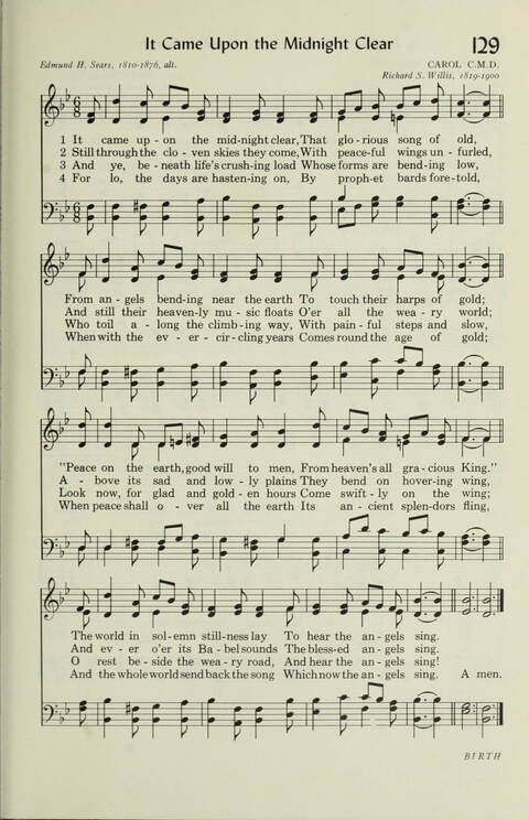 Pilgrim Hymnal page 117