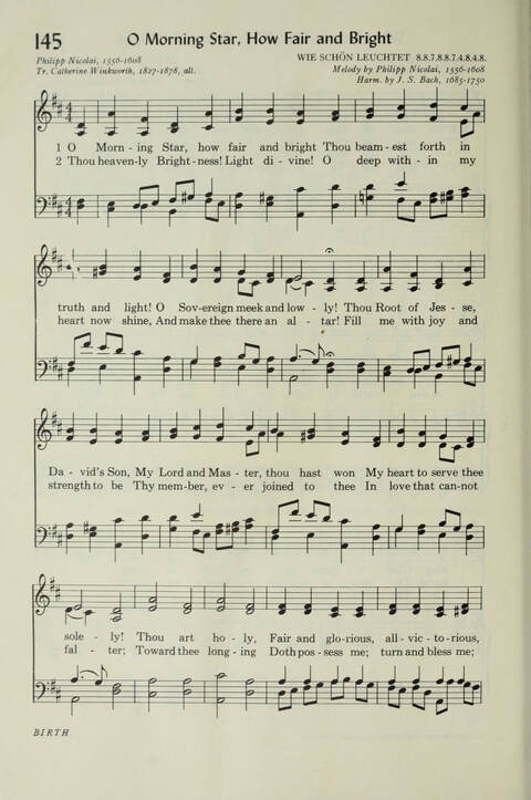 Pilgrim Hymnal page 132