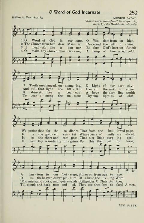 Pilgrim Hymnal page 223